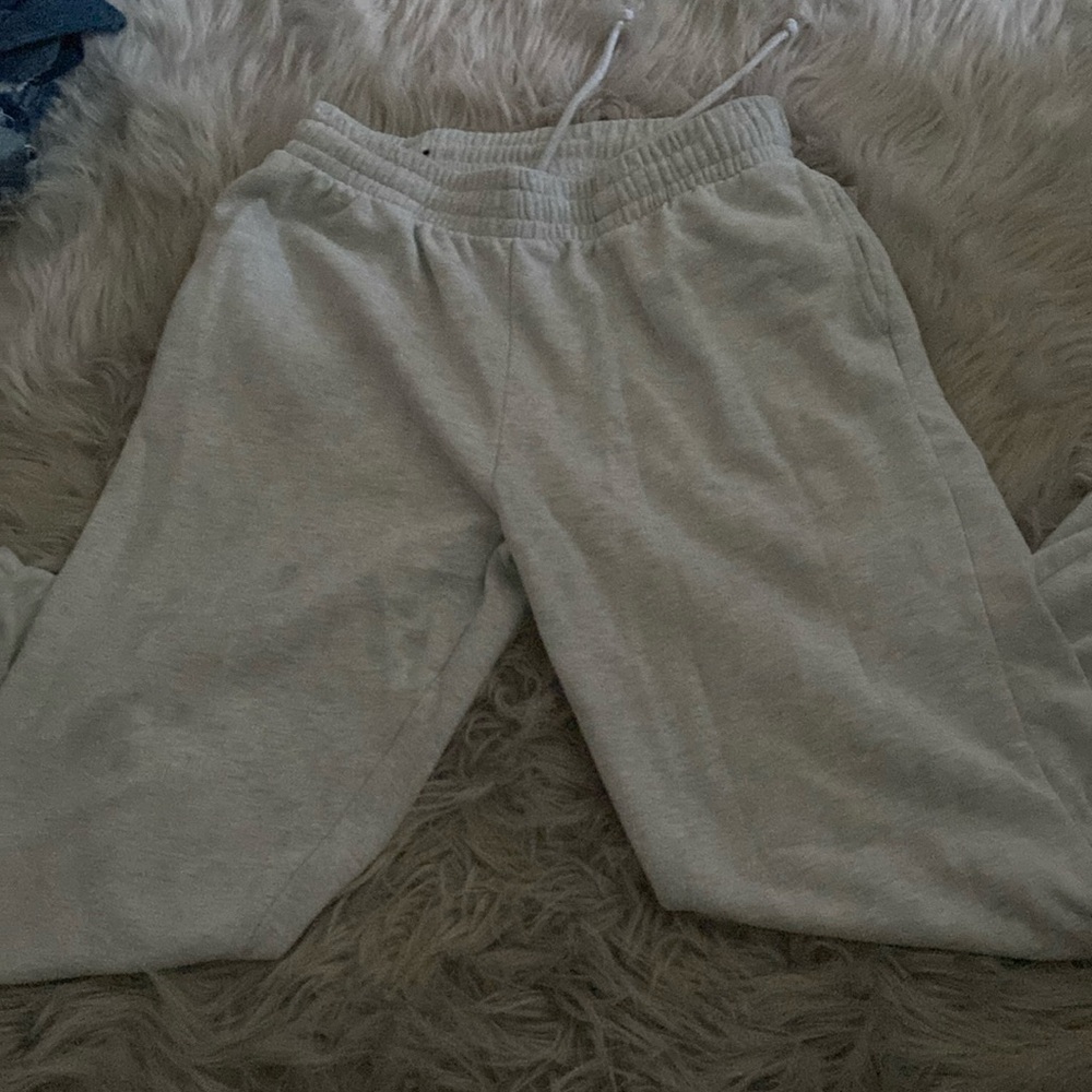 Joggers from Garage